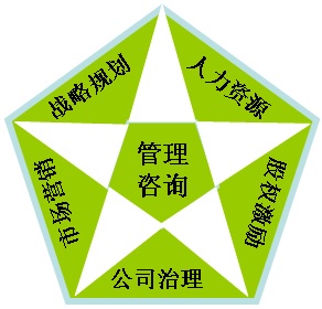 管理咨询
